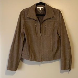 Tommy Hilfiger Vintage Wool Tweed Jacket